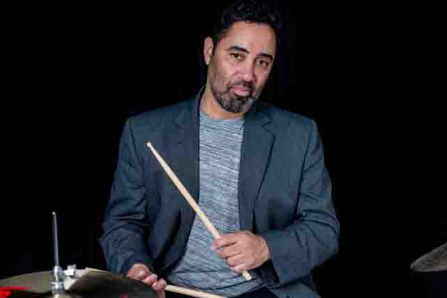 Daniel Drummer
